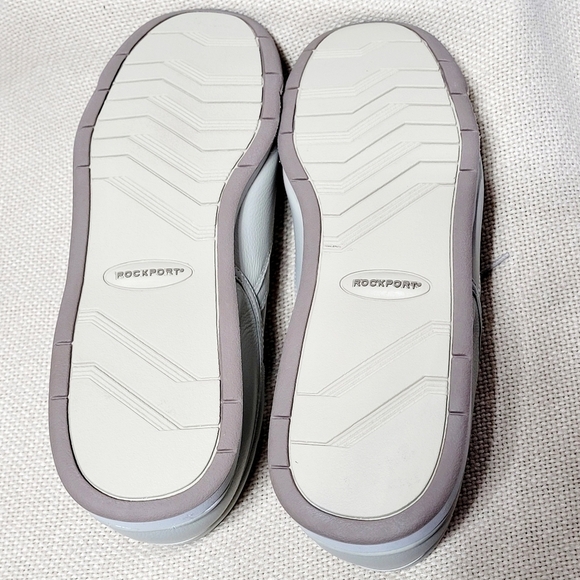 NWOT Rockport ProWalker K71110 Active Shoe Men's (13 Wide) - Picture 7 of 7